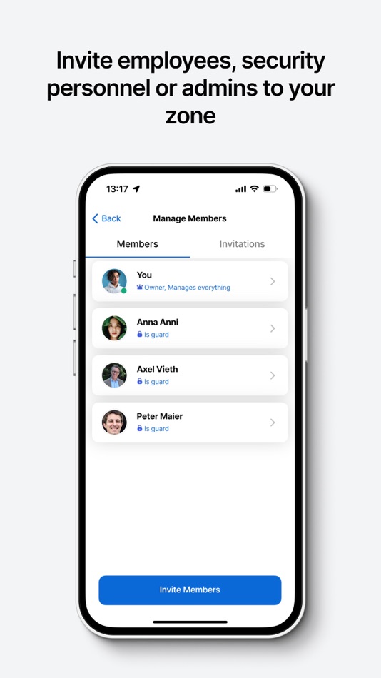 #3. SafeNow Partner (iOS) 由: SafeNow GmbH