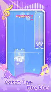 dream notes - cute music game iphone screenshot 3