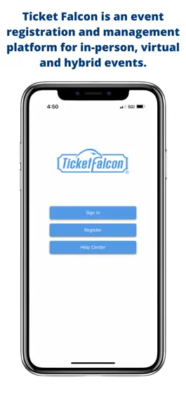 Game screenshot Ticket Falcon mod apk