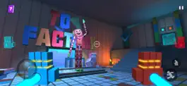 Game screenshot Scary Toy Factory mod apk