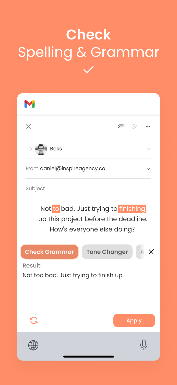 TypeMaster - Bàn phím AI