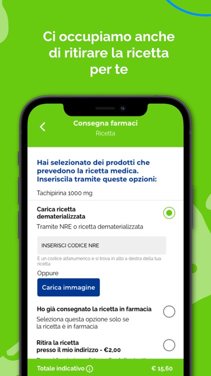 Farmà Accento Salute