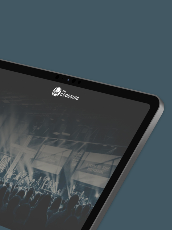 The Crossing Church St. Louis