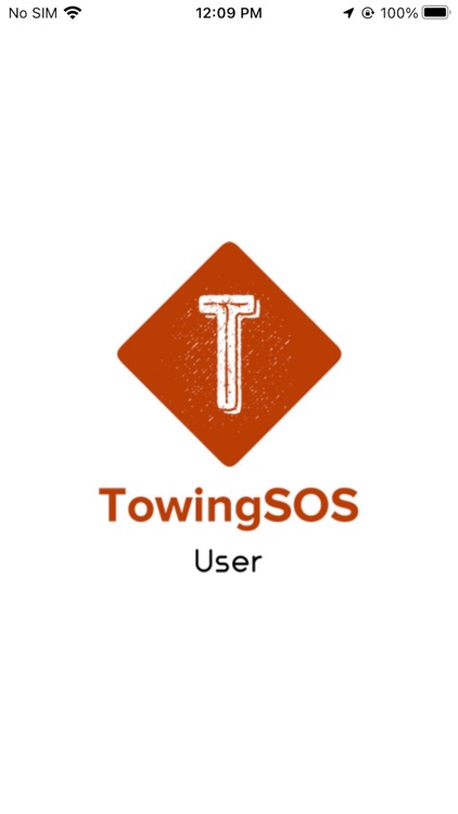 TOWING SOS