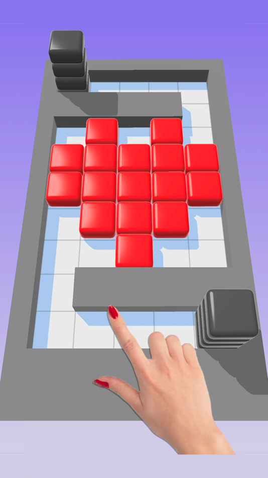 #4. Stack Unstack Way (iOS) 来自: App Advisory