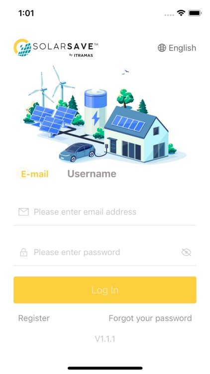 SOLARSAVE™
