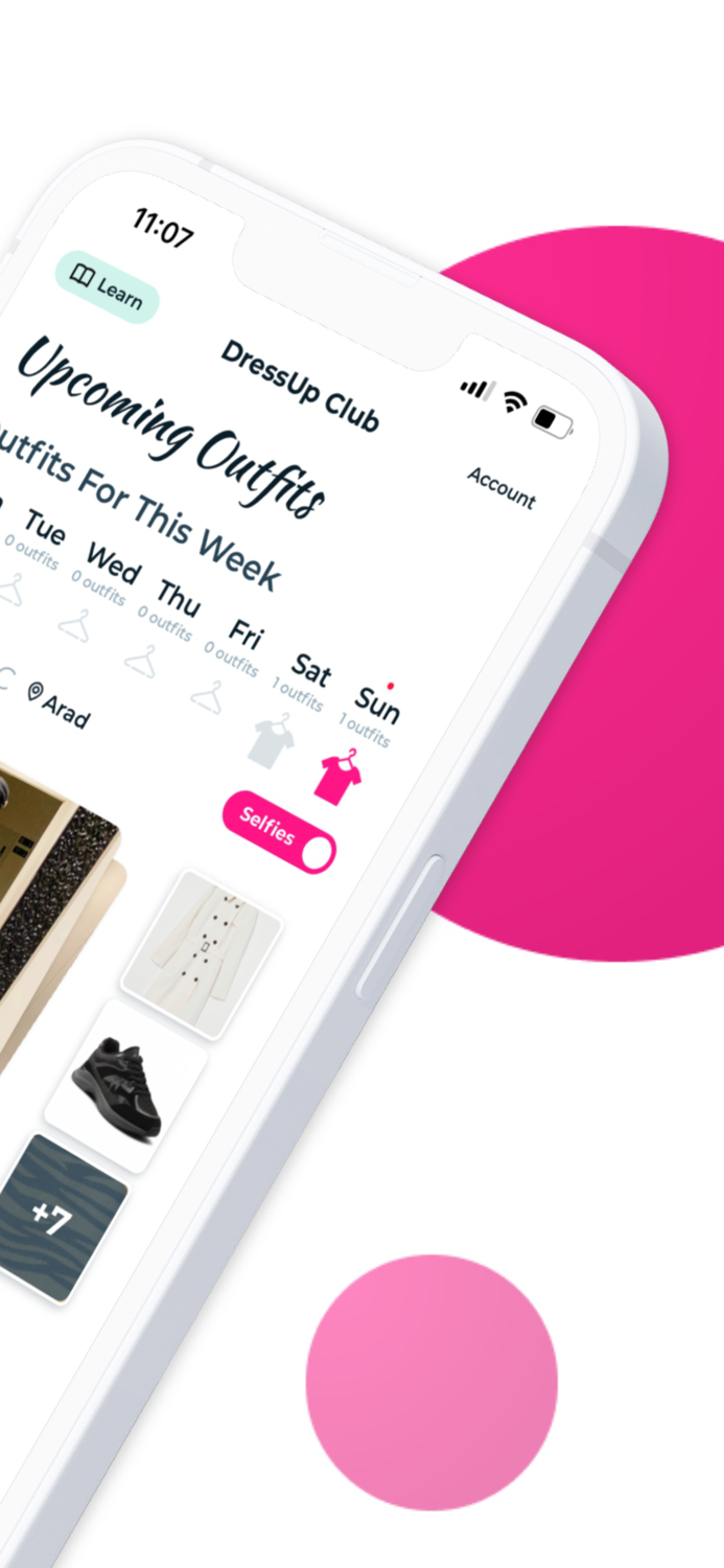 DressUp Club