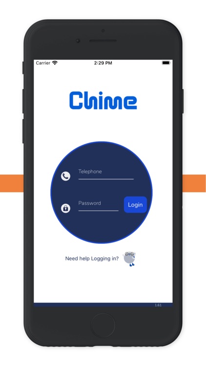 Chime Construction Software