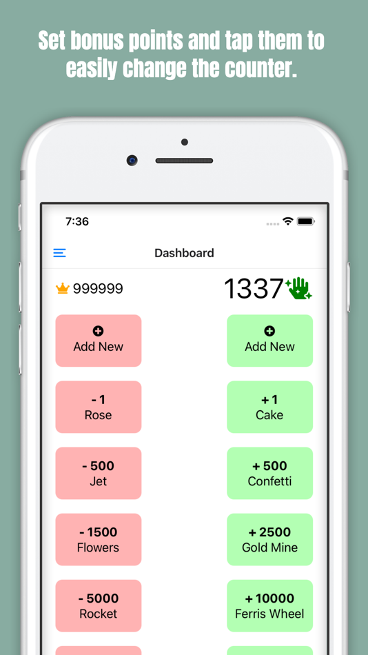 #4. TikTapper (iOS) Podle: TOBES LTD