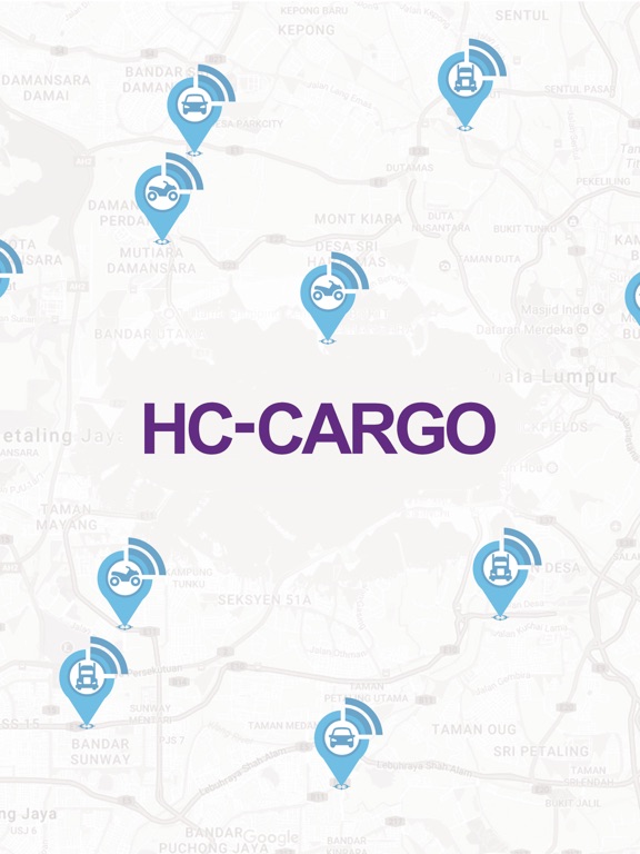 Screenshot #4 pour HC CARGO