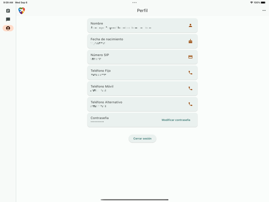 Screenshot #6 pour Insuficiencia Cardiaca MS