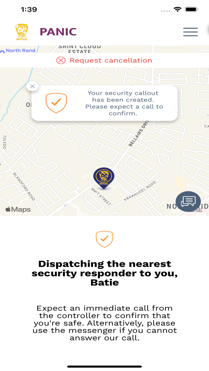 BHT Blue Hawk Tactical