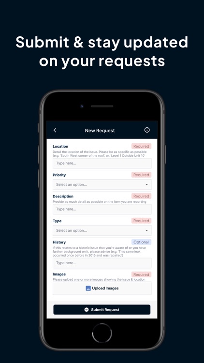 Strata Central Community