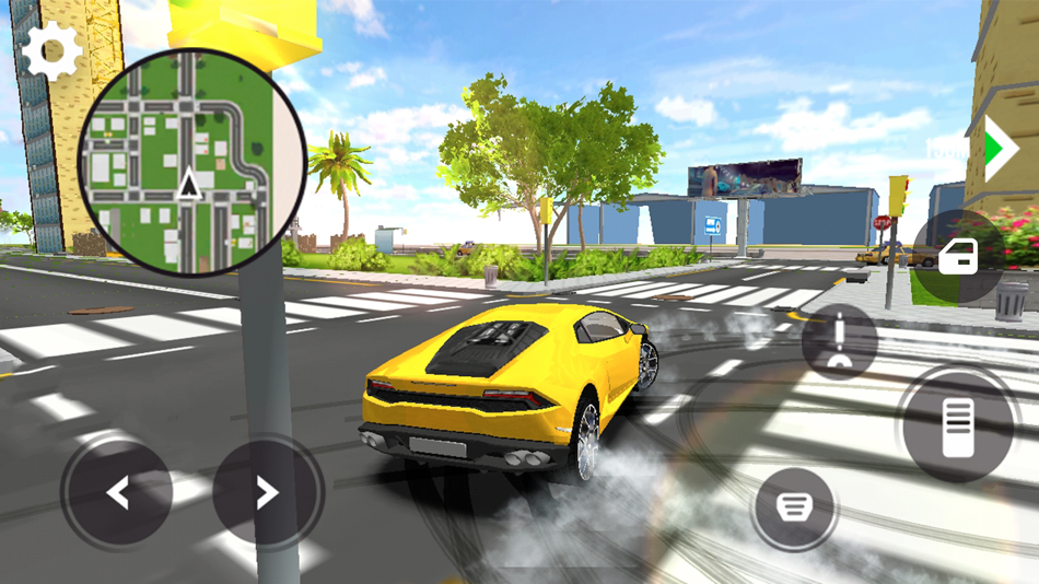 Go To Car Driving - 2.3 - (iOS)