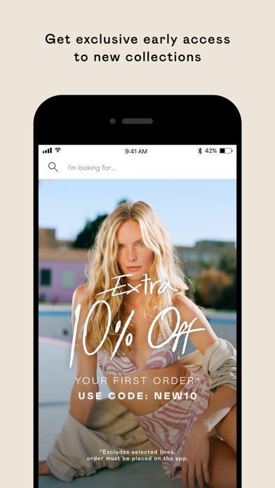 Nasty Gal - Fashion & Clothing Screenshot