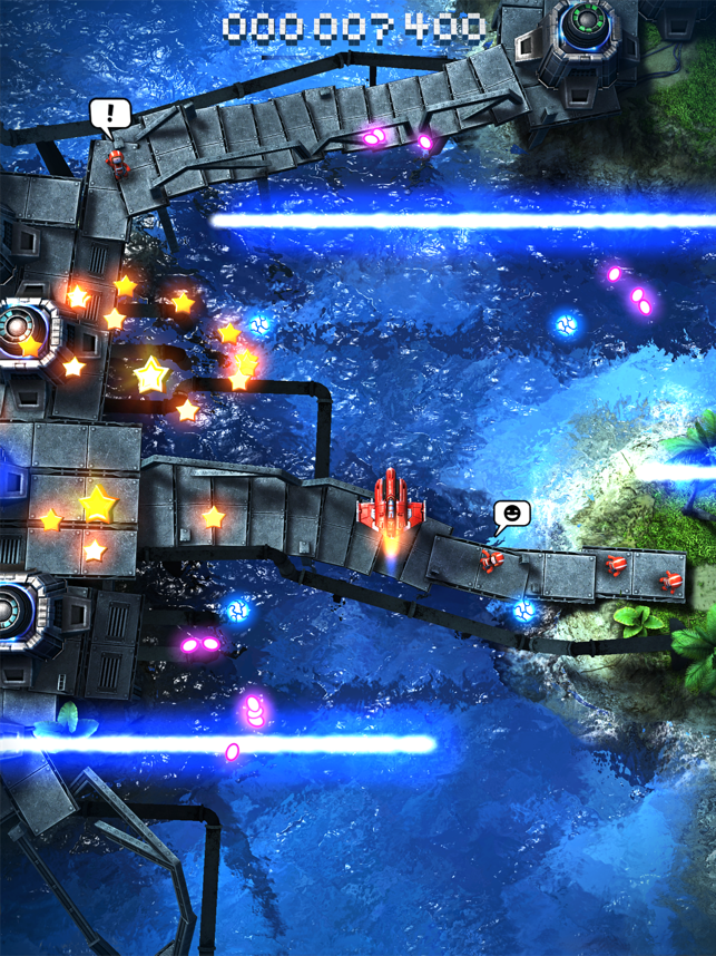 ‎Sky Force 2014 Screenshot