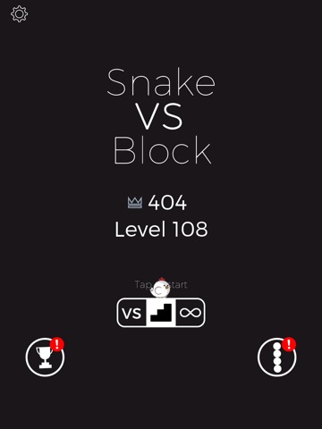 Snake VS Blockのおすすめ画像1