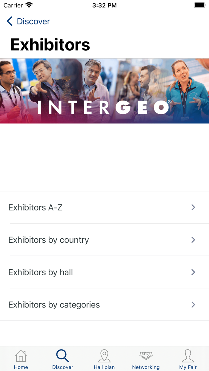 INTERGEO