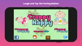 Game screenshot Crappy Nappy mod apk