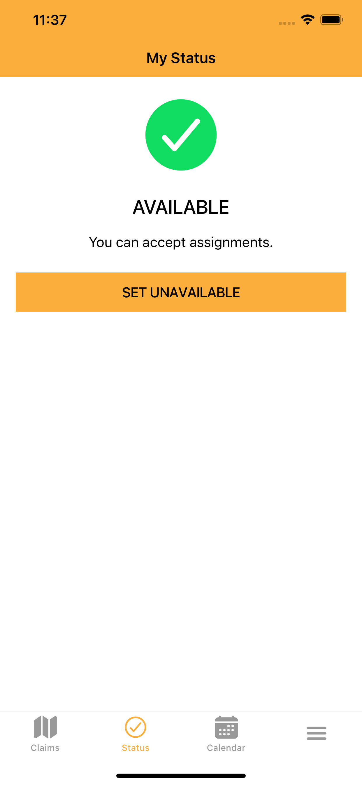 CQ Digital Mobile