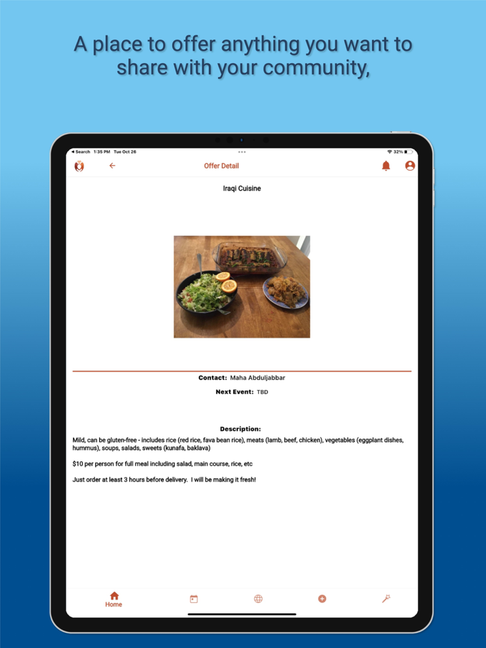 Whats Cookin - Whats Cookin