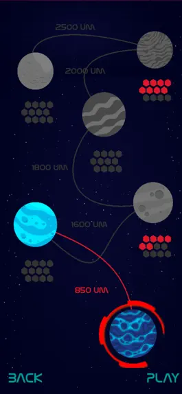 Game screenshot Space Jungle X2 apk