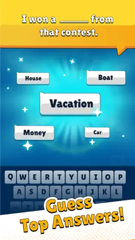 Game screenshot Popular Words: Family Game hack