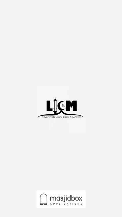 Livingston Islamic Centre