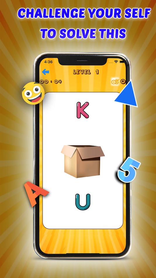 #6. Mystery Box Memory Game (iOS) Podle: PT Patel