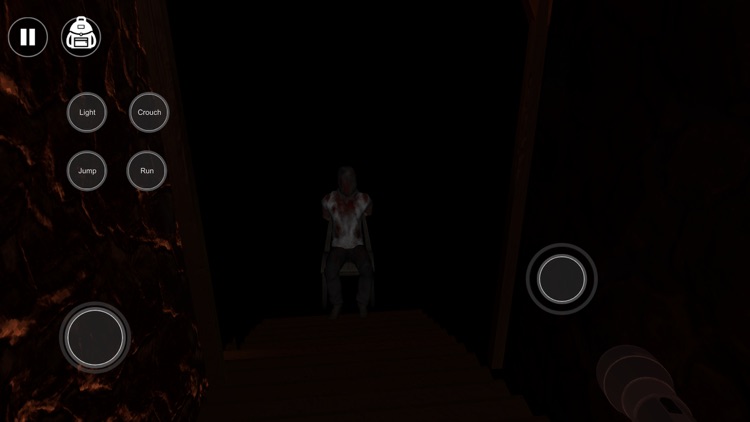 Murder Mystery: Detective Game screenshot-7