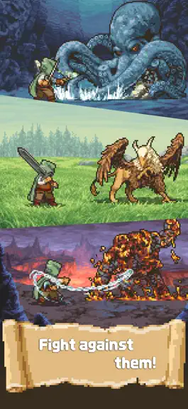 Game screenshot Life in Adventure apk