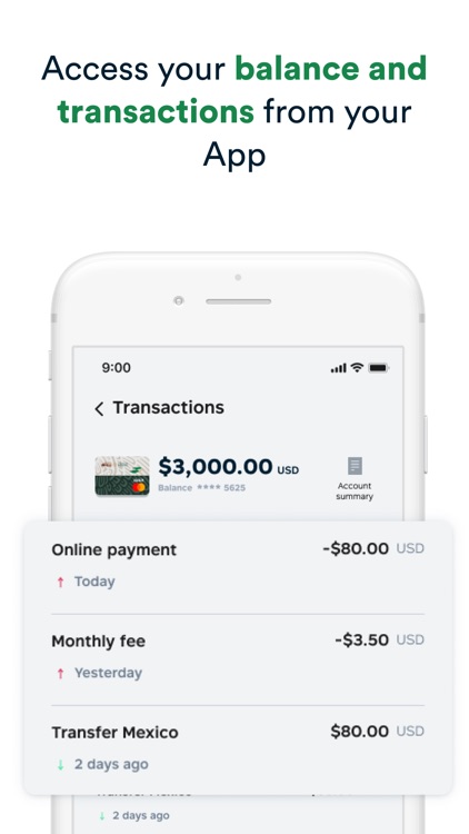 Financiera para el Bienestar screenshot-3