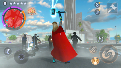 Screenshot #3 pour The Street Life