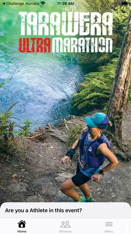 Game screenshot Tarawera Ultra Marathon mod apk