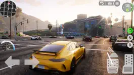 Game screenshot Car Driving : Car Simulator hack