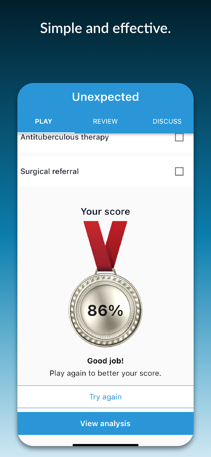 Prognosis Your Diagnosis