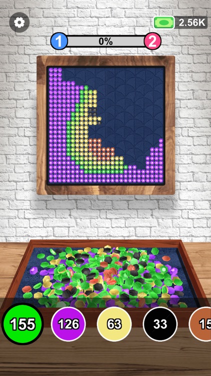 Diamond Hole 3D screenshot-4