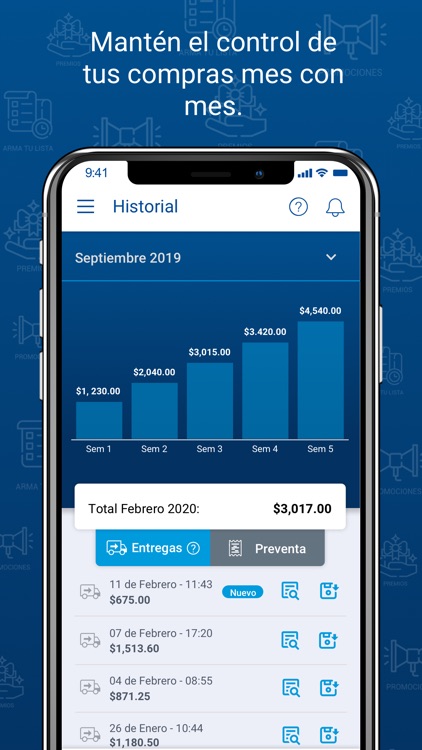 GEPP en tus manos screenshot-4