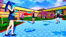 Game screenshot SAKURA School Simulator Game hack