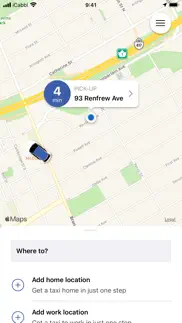 blueline taxi - ottawa problems & solutions and troubleshooting guide - 3