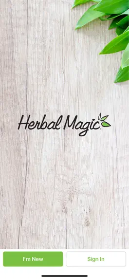 Game screenshot Herbal Magic mod apk