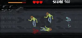 Game screenshot Zombie Smasher Highway Attack hack