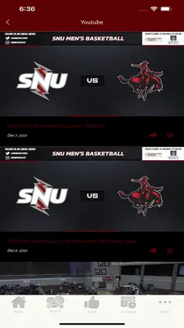 Game screenshot SNU Athletics hack