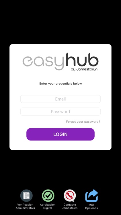 Easy Hub