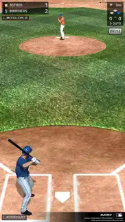 ea sports mlb tap baseball 23 iphone screenshot 3