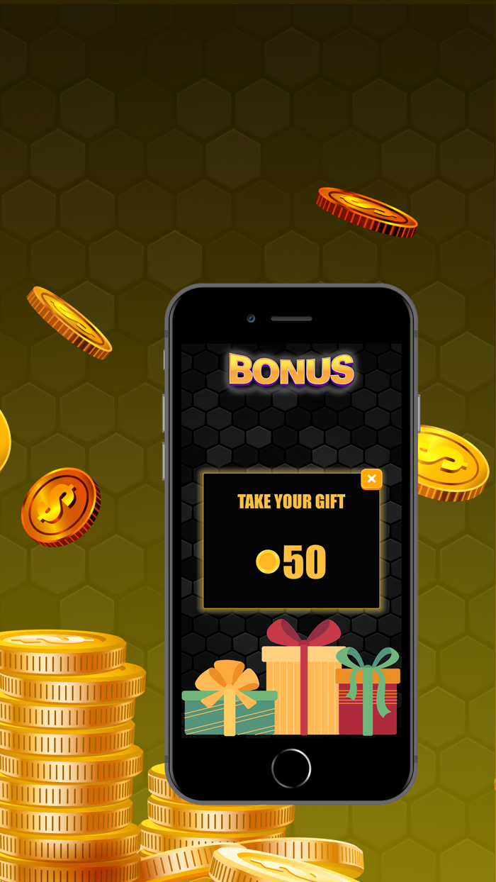 Grand Mondial Mobile App