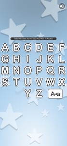 Alphabetical v2 screenshot #2 for iPhone