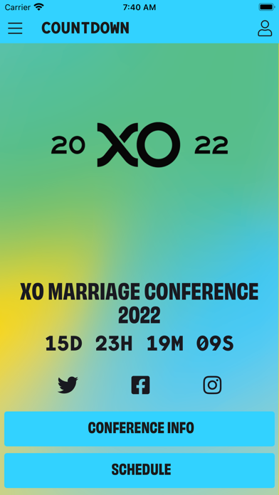 XO Marriage