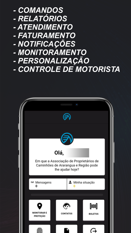 #5. APROC Associação (iOS) 由: Douglamar Posso