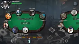 Game screenshot Tap Poker apk